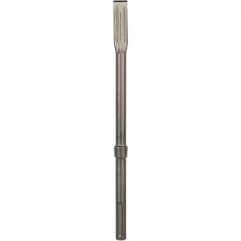Priedas Bosch 2608690124 plokščias kaltas SDS-max 400 mm