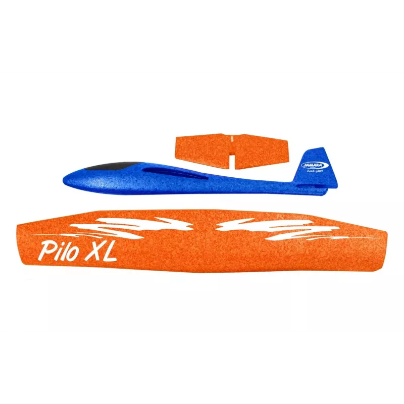 Žaislinis sklandytuvas iš putplasčio Jamara Foam Glider 460486