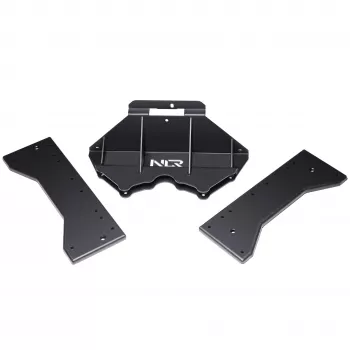 Prisitaikymo rinkinys judesio platformoms Next Level Racing NLR-S037 go-kart sim rigams