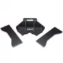 Prisitaikymo rinkinys judesio platformoms Next Level Racing NLR-S037 go-kart sim rigams