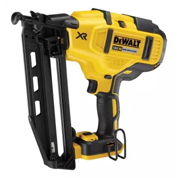 DeWALT DCN660NT-XJ vinių/kabių pistoletas be akumuliatoriaus