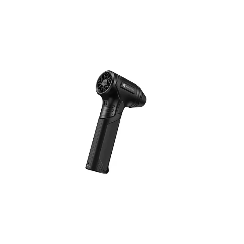 Turbo ventiliatorius Navitel TF7 – efektyvus oro srauto stiprintuvas