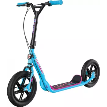 Paspirtukas Razor Flashback BMX stiliaus mėlynas vaikams