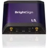 Skaitmeninis medijos grotuvas BrightSign LS425 juodai violetinis Full HD Wi-Fi