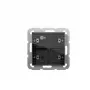 Gira jutiklinis jutiklis 4 Komfort KNX 2-jungiklis (504200)