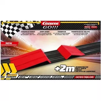 Carrera Action Pack 1:43 (20071599)