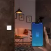 Tellur SS1N išmanusis WiFi jungiklis — 1 kanalas, 1800W, 10A