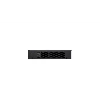 LANCOM GS-2426P valdomas L2 gigabitinio eterneto (10/100/1000) „Power over Ethernet“ (PoE) 1U juodas komutatorius