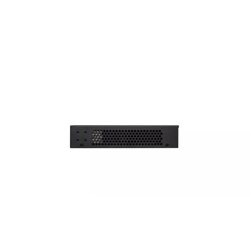 LANCOM GS-2426P valdomas L2 gigabitinio eterneto (10/100/1000) „Power over Ethernet“ (PoE) 1U juodas komutatorius