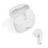 Belaidės ausinės Media-Tech MT3608W R-Phones TWS+ baltos