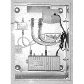 Televes Germany GmbH Montavimo spinta MSR 48 AZ (MSR48AZ)