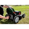 Metabo RM 36-18 LTX BL 46 - žoliapjovė