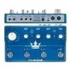 TC Electronic Flashback Triple Delay – gitaros efektas