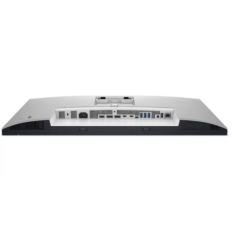Monitorius Dell U2725QE 27 colių IPS UHD 3840×2160, 120 Hz, 8 ms, HDMI, sidabrinis
