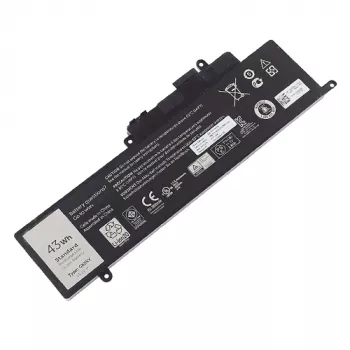 Nešiojamojo kompiuterio baterija, DELL GK5KY Original