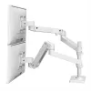 Ergotron LX Series 45-690-290 monitoriaus laikiklis 68.6 cm 27 col. Baltas