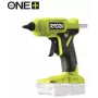 Klijų pistoletas ONE+ Ryobi dovanų pakuotėje