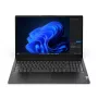 Nešiojamas kompiuteris Lenovo V15 G5 83GW009BPB Intel i5-13420H, 8GB RAM, 512GB SSD, Intel Graphics, 15.6 colio FHD, Business Black, 3 metų OS