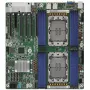Pagrindinė plokštė ASRock SP2C741D16-2T EEB Dual Socket 4677 – DDR5