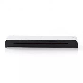 Nedis LAMI110BKA3 laminavimo aparatas baltas