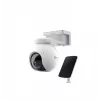 IP stebėjimo kamera EZVIZ HB8 Pro 4K (3840×2160) Belaidė lubinė sferinė, 4 mm lęšis, 1/2,8 colio CMOS, 0,01 lx