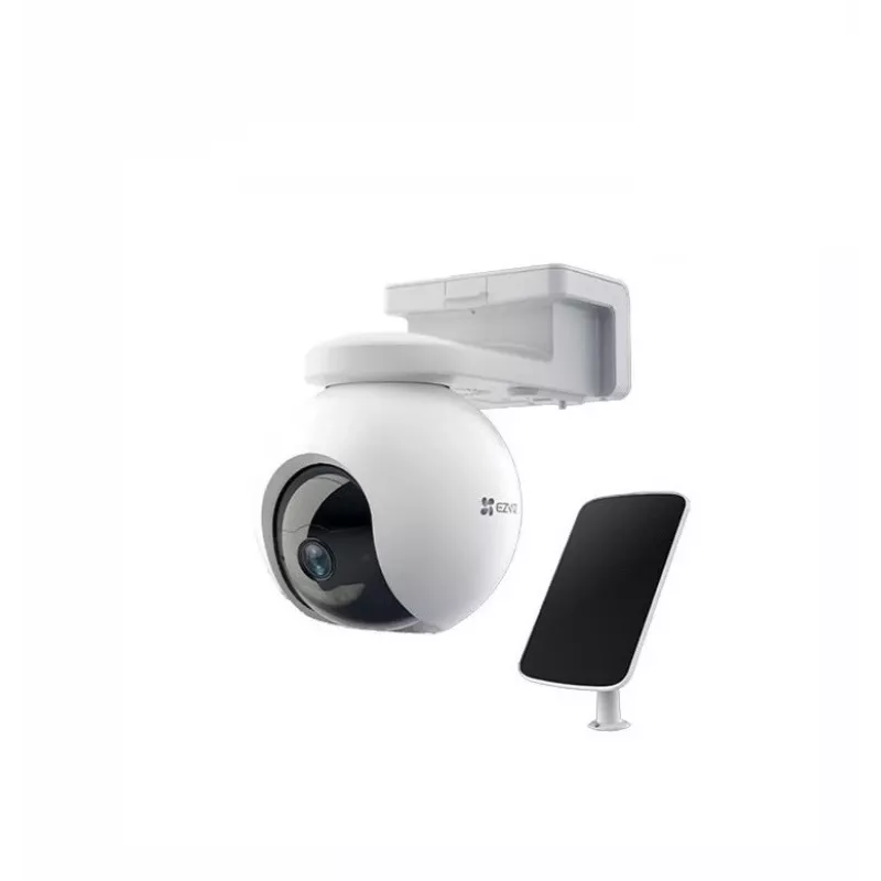 IP stebėjimo kamera EZVIZ HB8 Pro 4K (3840×2160) Belaidė lubinė sferinė, 4 mm lęšis, 1/2,8 colio CMOS, 0,01 lx
