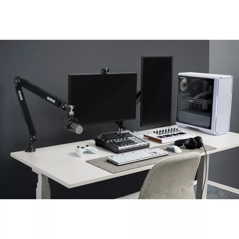 RØDE apsauginis gaubtas RØDECaster Pro II
