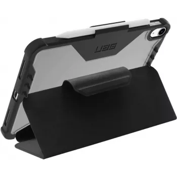 Urban Armor Gear UAG Apple iPad 10.9 10-osios kartos Plyo LT BLK (124487B14340)