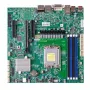 Pagrindinė plokštė Supermicro X13SAZ-Q (biri pakuotė)