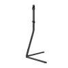 LogiLink BP0079 televizoriaus stovas ant grindų, V formos pagrindas, 49–70 colių, 40 kg, juodas