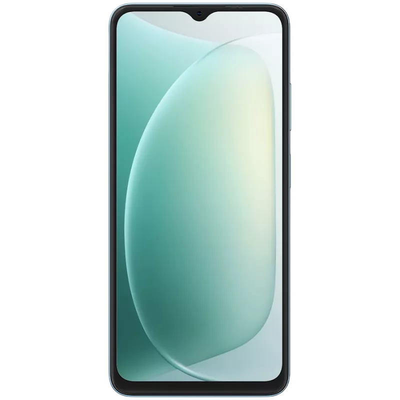 Mobilusis telefonas Blackview Wave 9C / 4GB / 64GB / Mėlyna