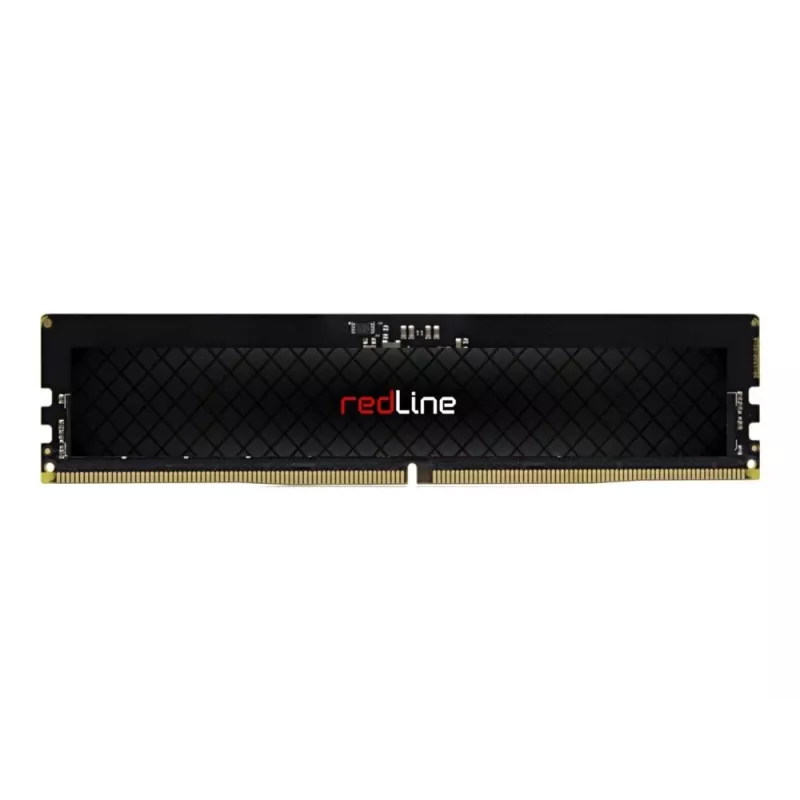 Atmintis Mushkin Redline DDR5 16GB 4800MHz