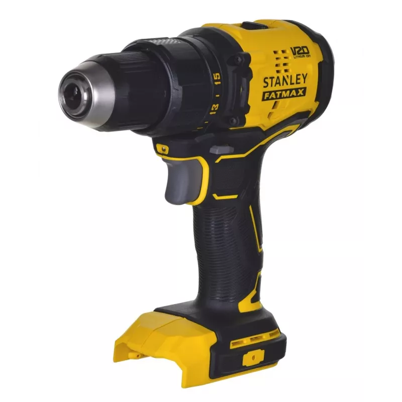 Gręžtuvas/suktuvas Stanley SFMCD710D2K-QW