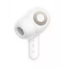 Belaidės ausinės Xiaomi Buds 5 Pro BT keraminė balta