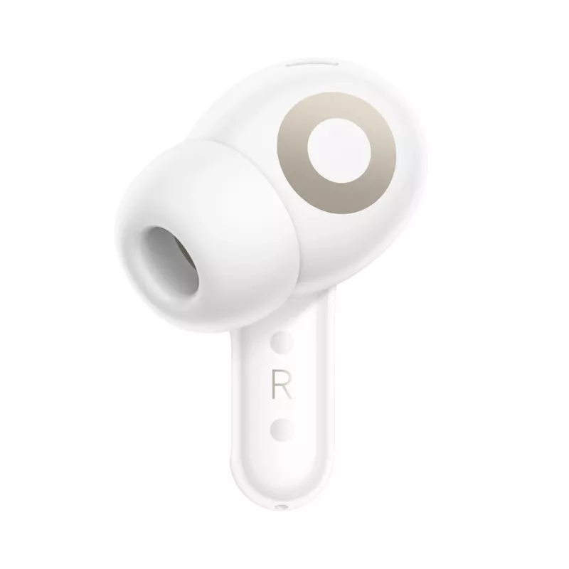 Belaidės ausinės Xiaomi Buds 5 Pro BT keraminė balta