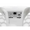 Mikrotik LHG XL 5 ax 1200 Mbit/s Baltas Power over Ethernet (PoE)