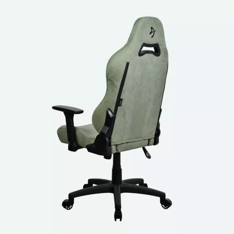 Arozzi Torretta 2023 Edition kėdė Supersoft Forest green