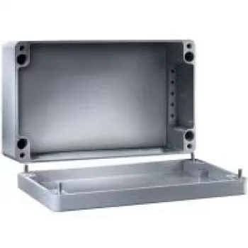 Elektros spinta Rittal GA 9116.210, plieninė, IP66, W202×D111×H232 mm