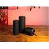 Belaidis garsiakalbis SIRIUS 2 BLACK, 20W