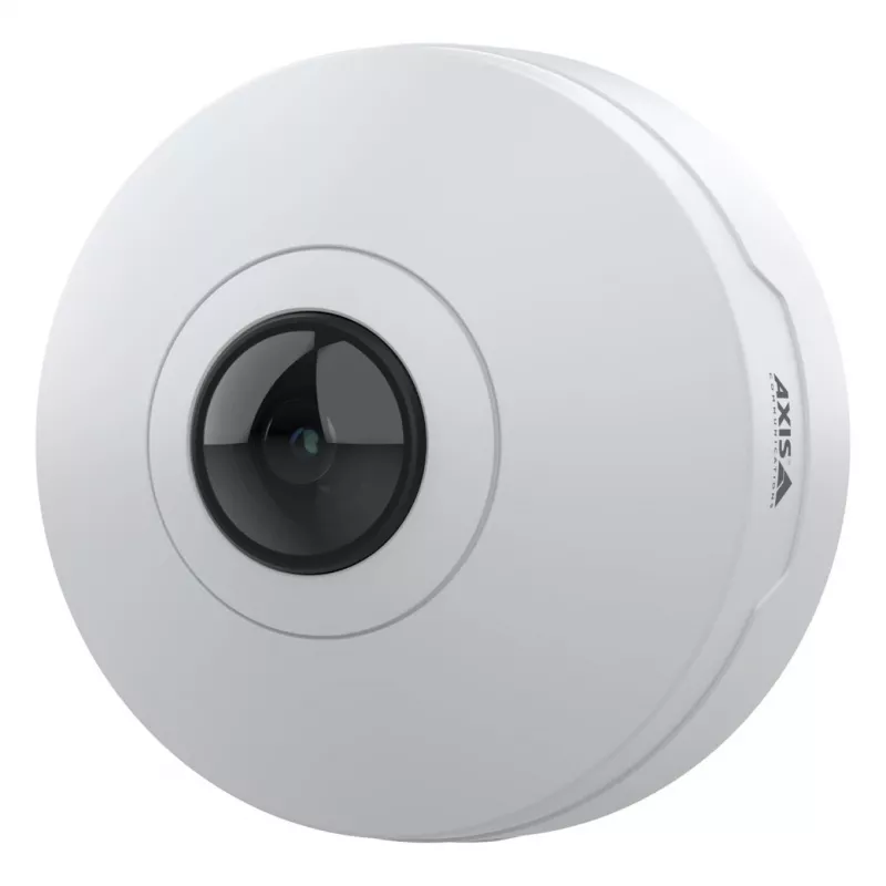 IP stebėjimo kamera Axis M4328-P kupolinė 2992 x 2992