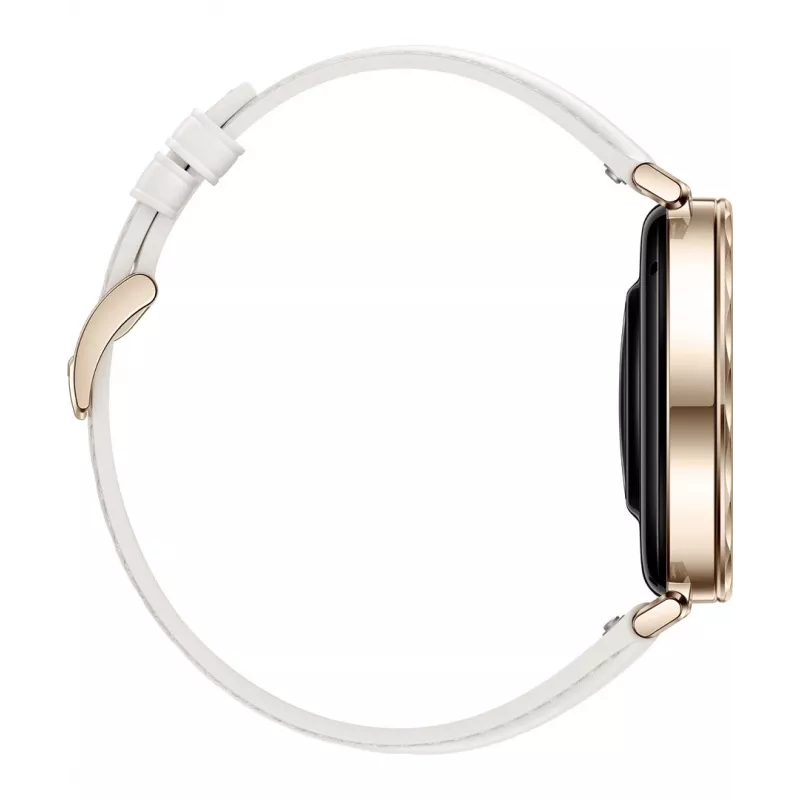 Huawei WATCH GT 5 41mm | Išmanusis laikrodis | GPS | AMOLED | 1,32 colio | Baltas