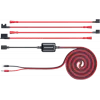 Nextbase Piqo Pro Connect laidinis maitinimo rinkinys