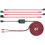 Nextbase Piqo Pro Connect laidinis maitinimo rinkinys