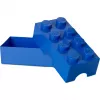 Lego priešpiečių dėžutė mėlyna 4023 (40231731)