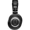 Ausinės Audio-Technica ATH-M50XBT2 juodos