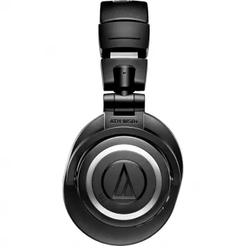 Ausinės Audio-Technica ATH-M50XBT2 juodos