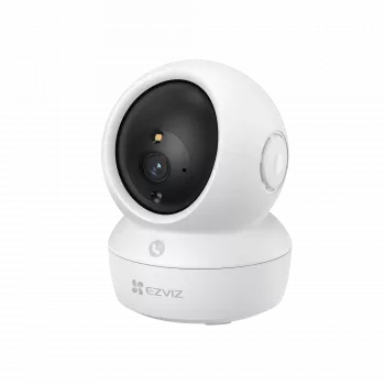 IP stebėjimo kamera EZVIZ H6c Pro 2K sferinė