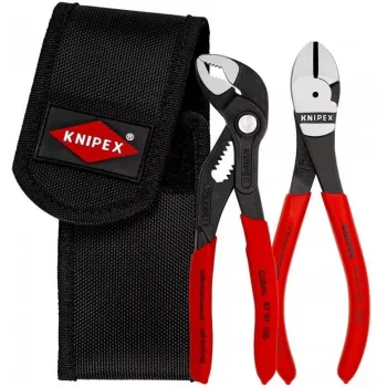 Replų rinkinys Knipex 00 20 72 V02