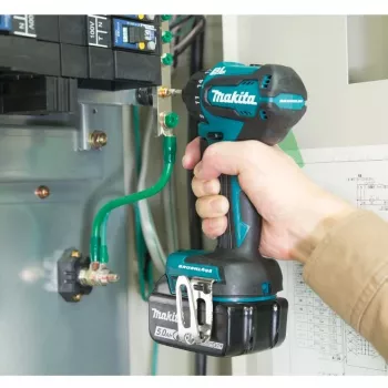 Gręžtuvas Makita DDF083Z 1,1 kg Juodas, Turkio