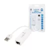 LogiLink UA0144A USB 2.0 į RJ45 adapteris
